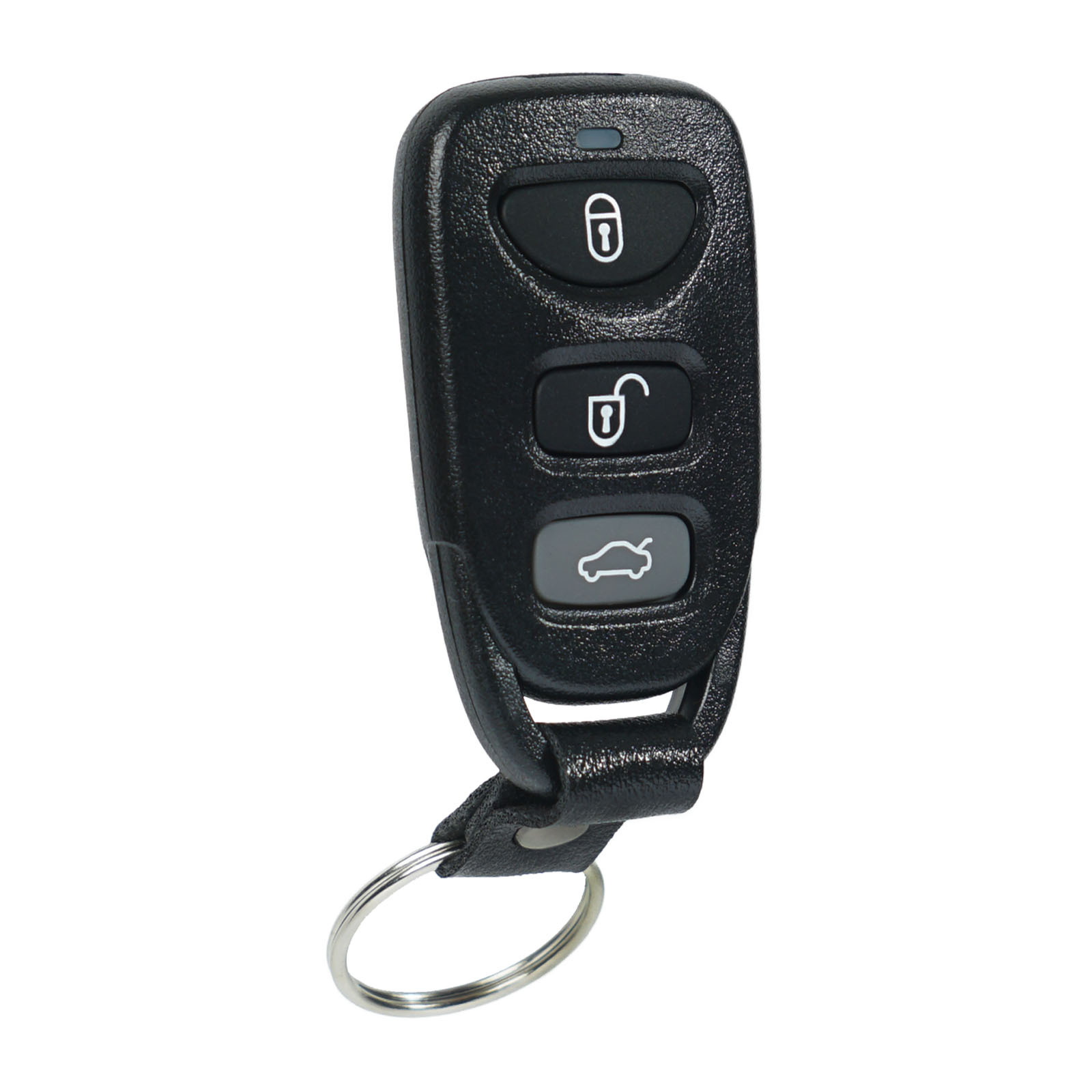 Suitable for Hyundai Kia 4-button car key remote control OSLOKA-423T/OSLOKA-950T
