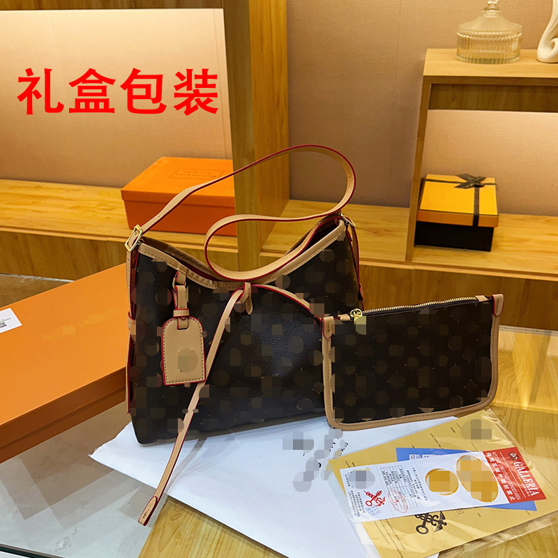 High-End Retro Vintage Crossbody Bag for Women 2026 New Versatile Shoulder Bag Fashionable and Elegant Commuter Tote Bag High-End Retro Vintage Crossbody Bag for Women 2026 New Versatile Shoulder Bag Fashionable and Elegant Commuter Tote Bag