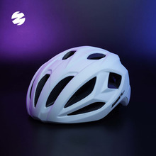 SUNRIMOON新款骑行头盔 电动车轮滑板头盔山地公路自行车头盔批发