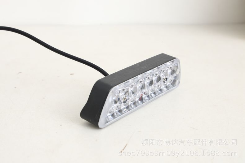 Electric Vehicle Led Strong Light Super Bright Electric Vehicle External Small Diamond Spotlight Super Bright Motorcycle Modified Led Headlight