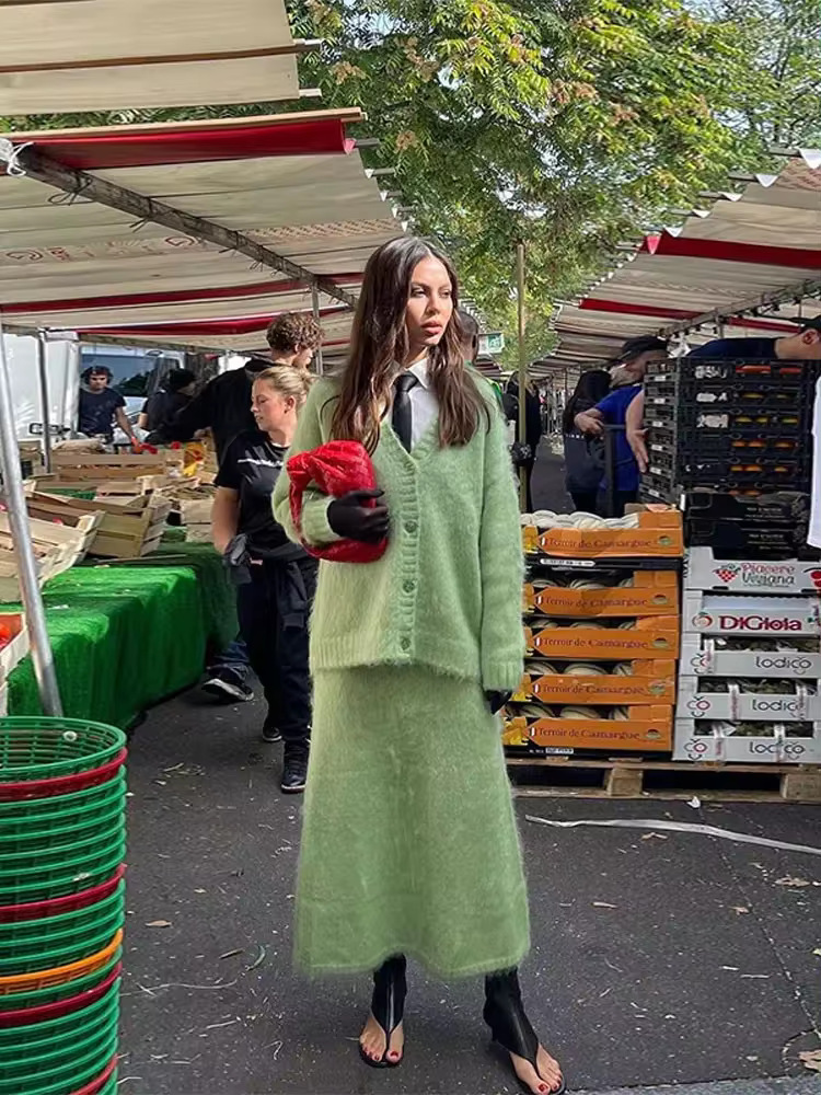 Vêtements pour femmes automne mode féminine costumes décontractés tempérament élégant_voghion.com