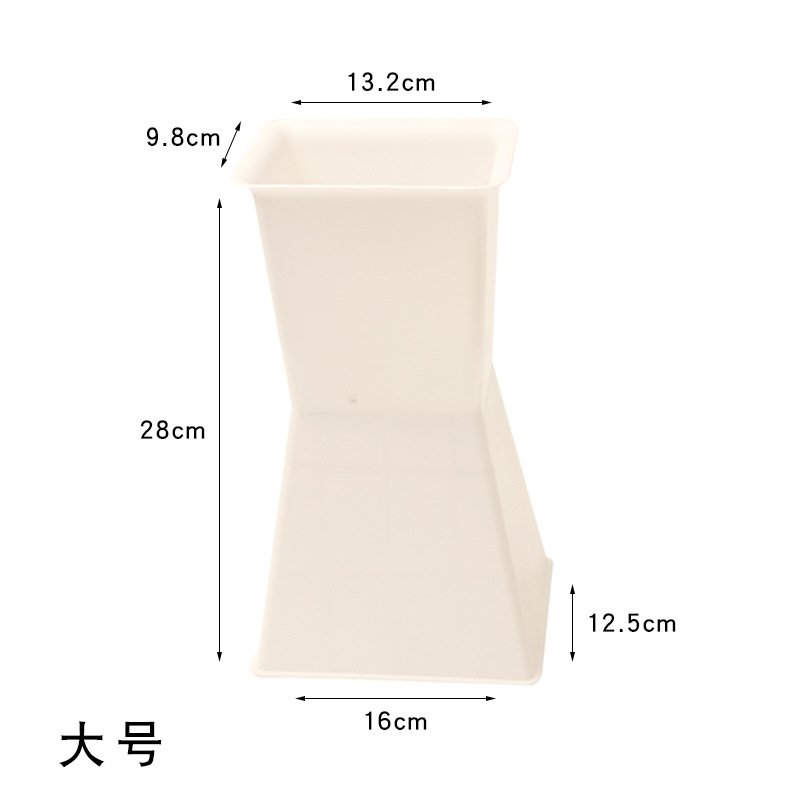 El día de San Valentín envoltura de flores artefacto cuadrado envoltura de flores cuadrada flor fija base ramo de flores revestimiento flor arrowbox