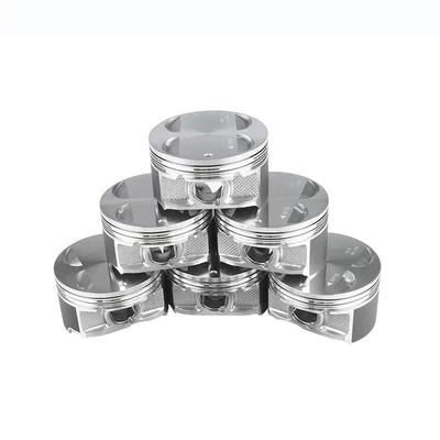 piston 12590866, Piston, piston ring, piston pin