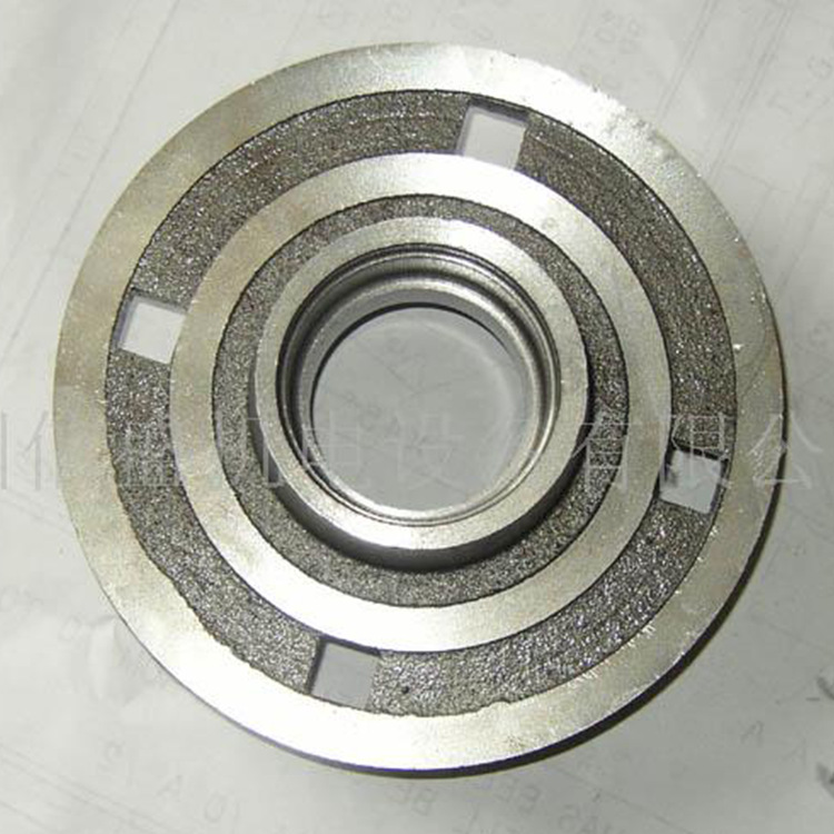 供应制动毂轮毂刹车毂2900-105厂家直供