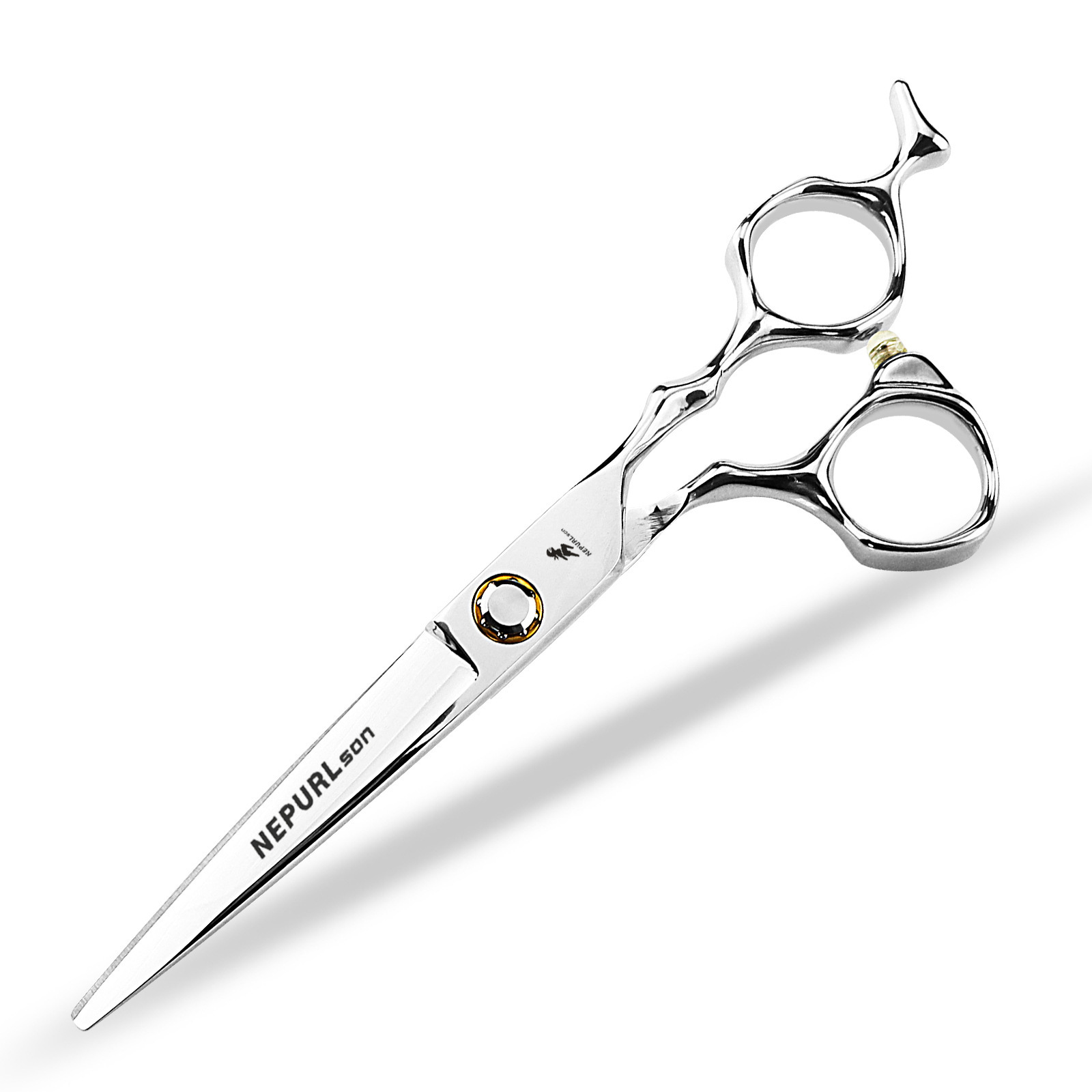 6.0inch 밝은 베어링 플랫 전단