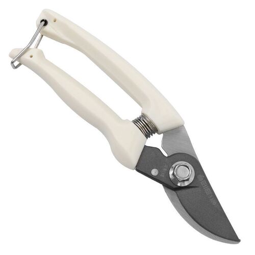 Taiwan Sagawada 130D garden scissors pruning shears branch pruning fruit tree scissors gardening Japanese steel SK5 agricultural