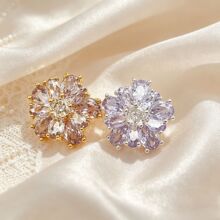 �ʯͨ�׸����~�18k������p�ӻ�diy�ֹ�����������Ʒ����