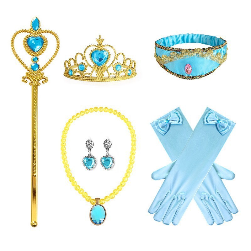 PS114 набор резинок для волос