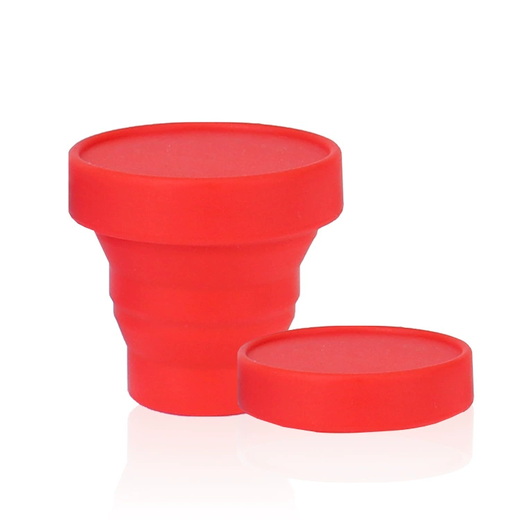 Silicone platinum foldable handheld glue, 150 ml