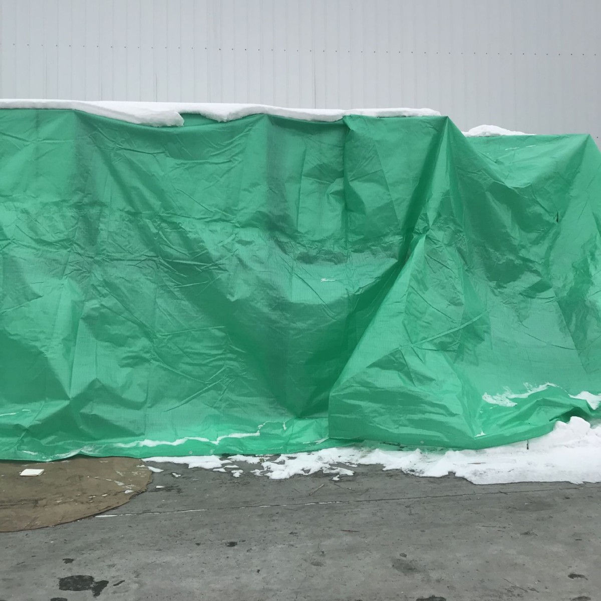 新疆现货供应中高档聚乙烯防雨篷布防水抗晒篷布水晶绿防水南韩布