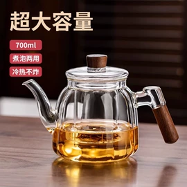 茶壶;茶杯;玻璃杯
