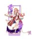 Metal Hollow-out Bookmark Students Learn Gifts Spare Soldiers Funina Na Villette Son of God Walnut KINIC