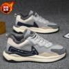 Footwear, men's trend sneakers, sports shoes for leisure, autumn