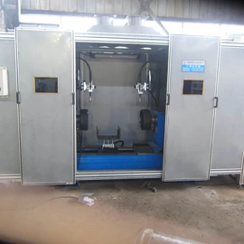 金属成型设备;其他焊接辅机;金属包装机械