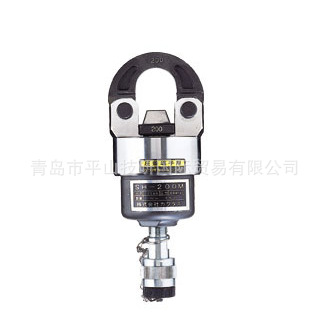 CACTUS产机SH-250M液压工具 压接工具 端子钳 分离式压接钳