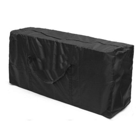 Hitam / Tas penyimpanan 122*39*55cm
