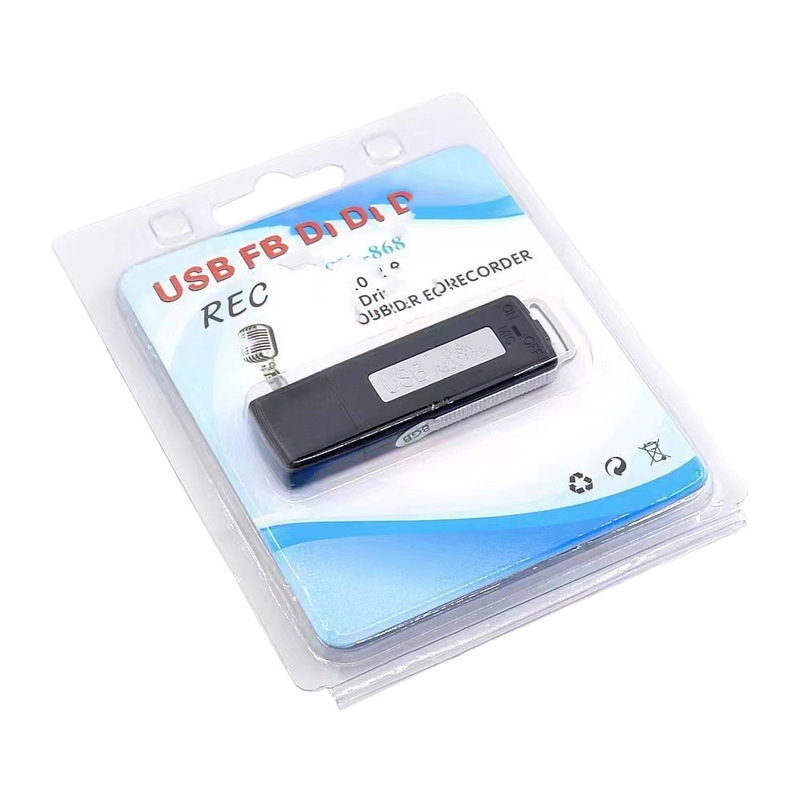 工場直販格安 SK868 USB 4G 8G 16G ノイズリダクション スマート / U ディスク|undefined