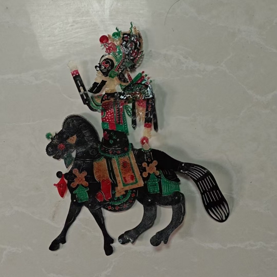 8. 승마 장비 35×30cm