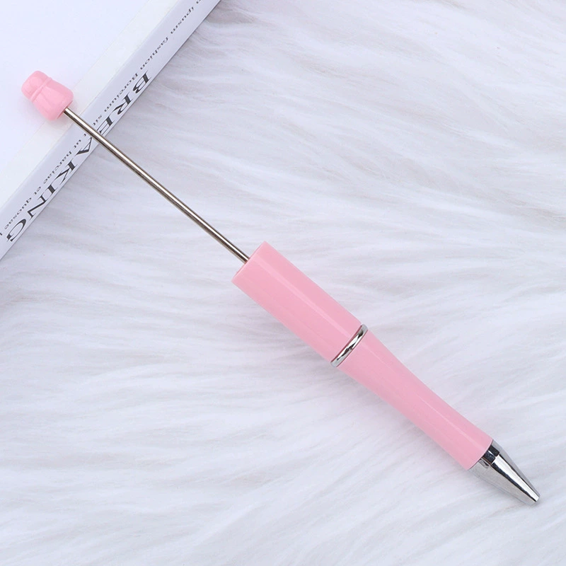 Creative rollerball pen, ballpoint pen, wholesale, handmade, three colors, gradient