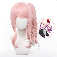 【千型】世界计划缤纷舞台彩色舞台 晓山瑞希cosplay cos假发