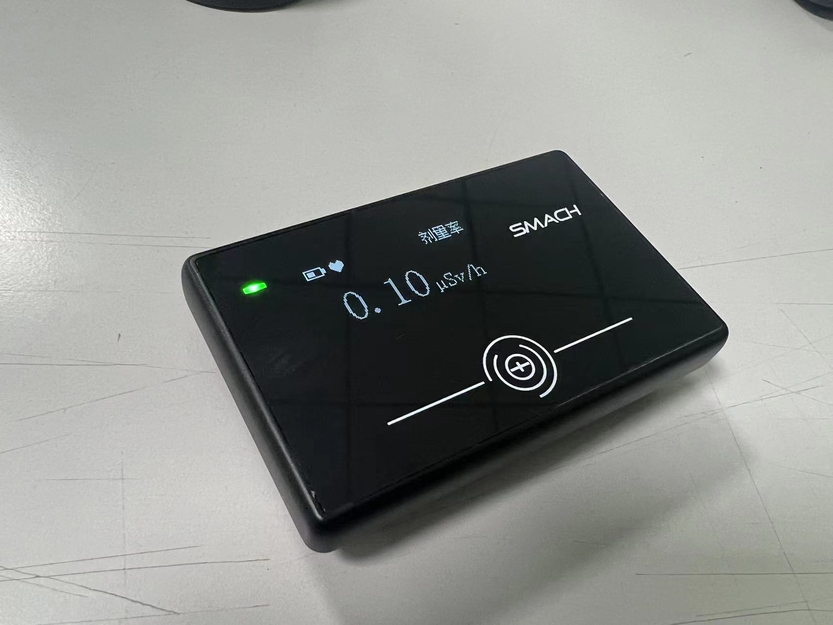 RG1300个人剂量报警仪 电子式个人剂量计