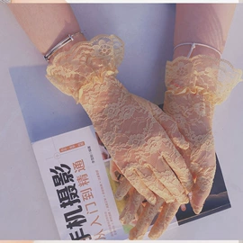 成人手套;儿童手套;通用手套