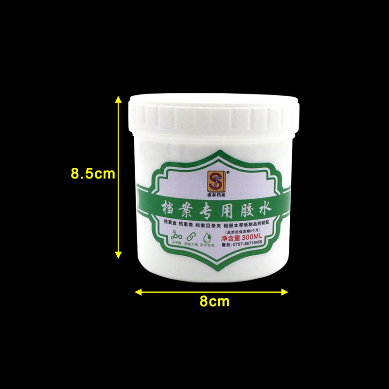 School glue, 300 ml