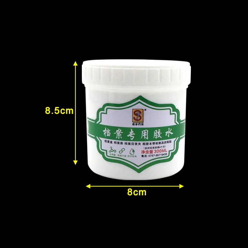 School glue, 300 ml