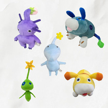 �羳�¿�F؛Ƥ����4�����߅purplepikmin plushë�q��żֲ��