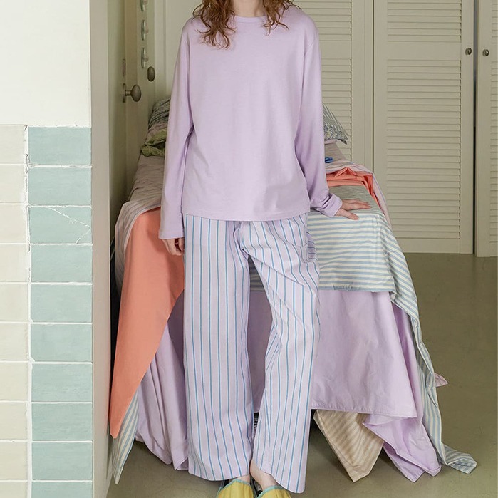 Cotton pijama