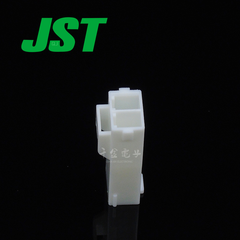 千金供应SLR-02VF JST塑壳接插件量大从优