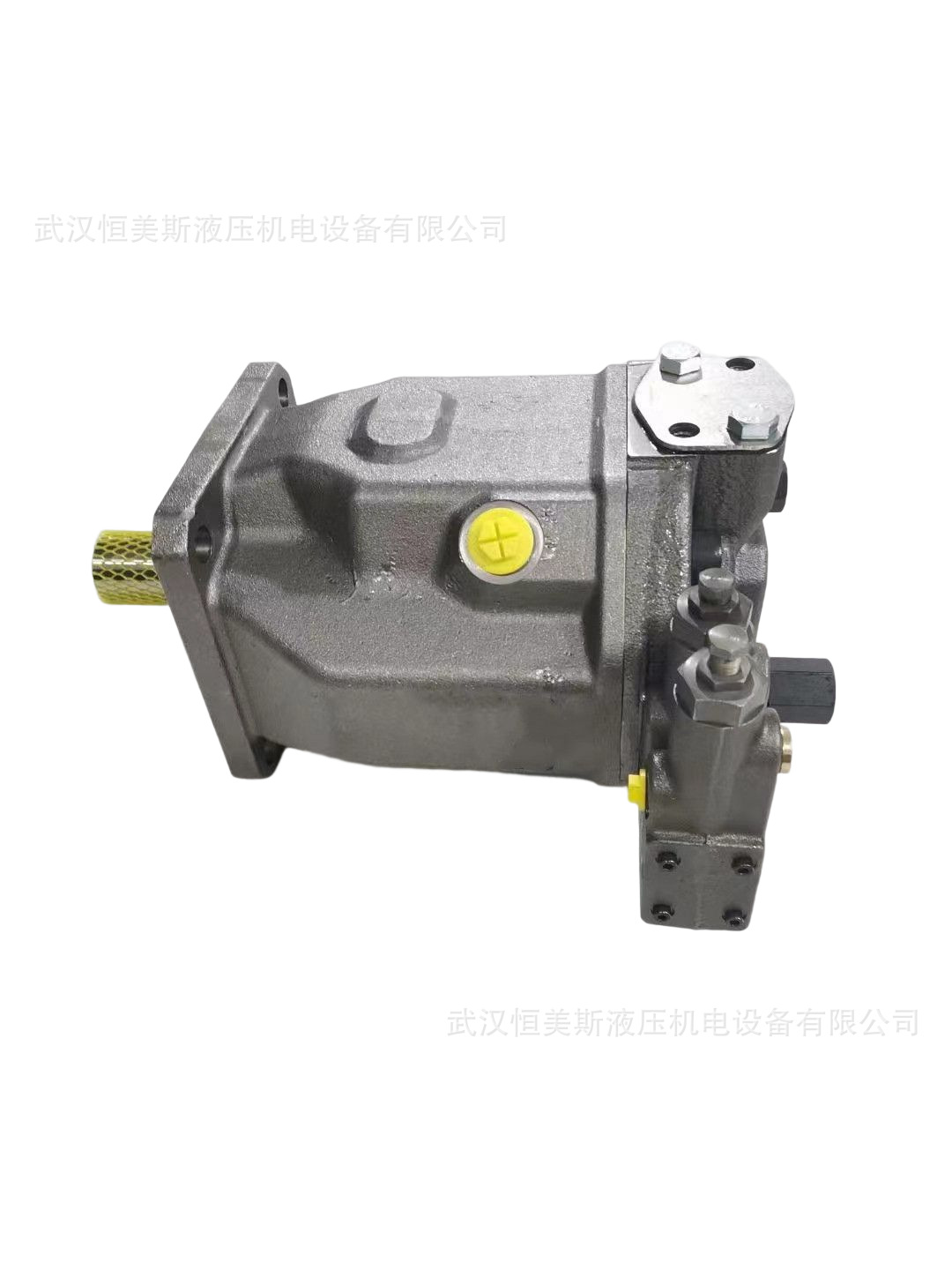 德国REXROTH力士乐柱塞泵A2FE28/61W-NZL192