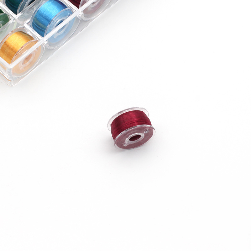 20 # 로즈 레드 * 65 m/롤