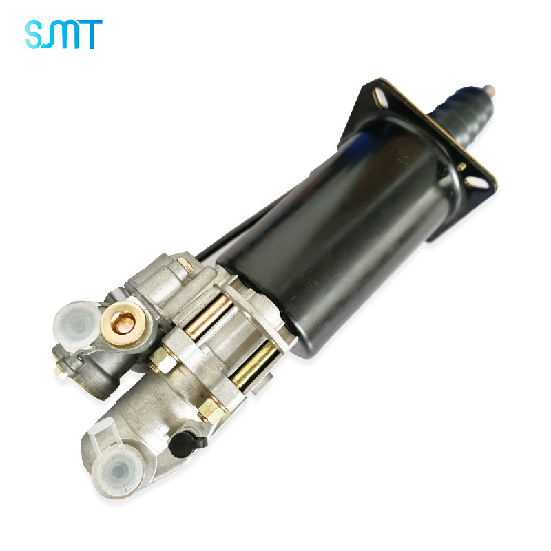 Accesorios europeos del autobús del camión pesado del aumentador de presión 9700512260 del embrague de SMT