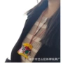 儿童挂脖成人布老虎荷包