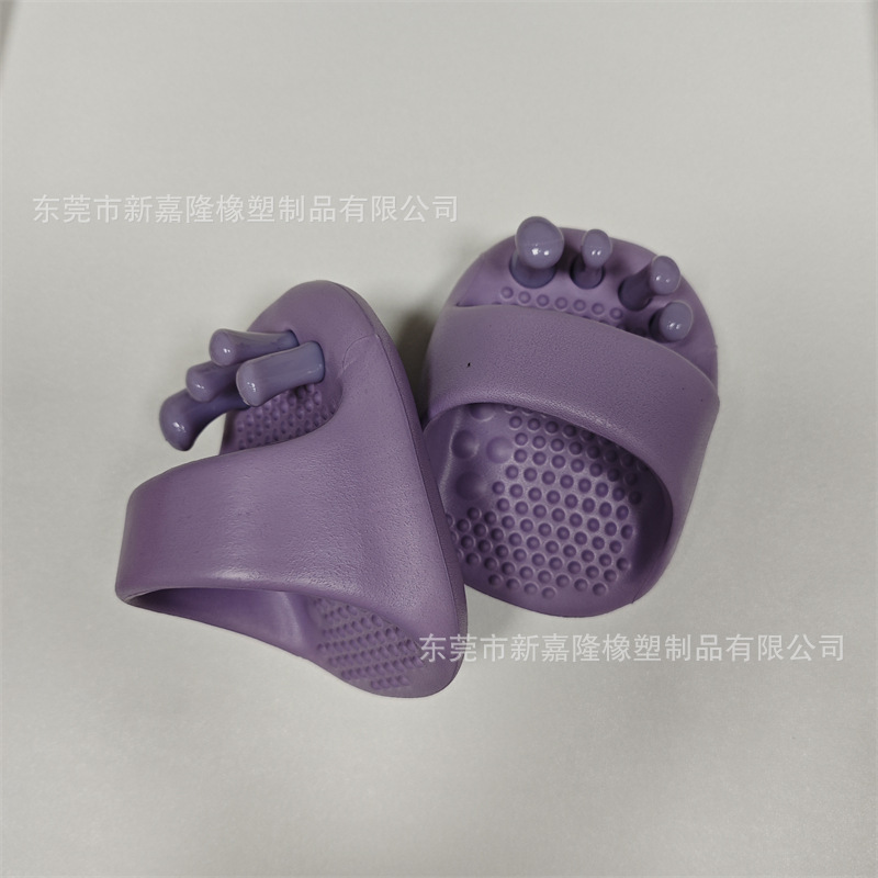 日本脚趾矫正器大拇指外翻改变型腿内八字纠正足弓训练器分趾女士|undefined
