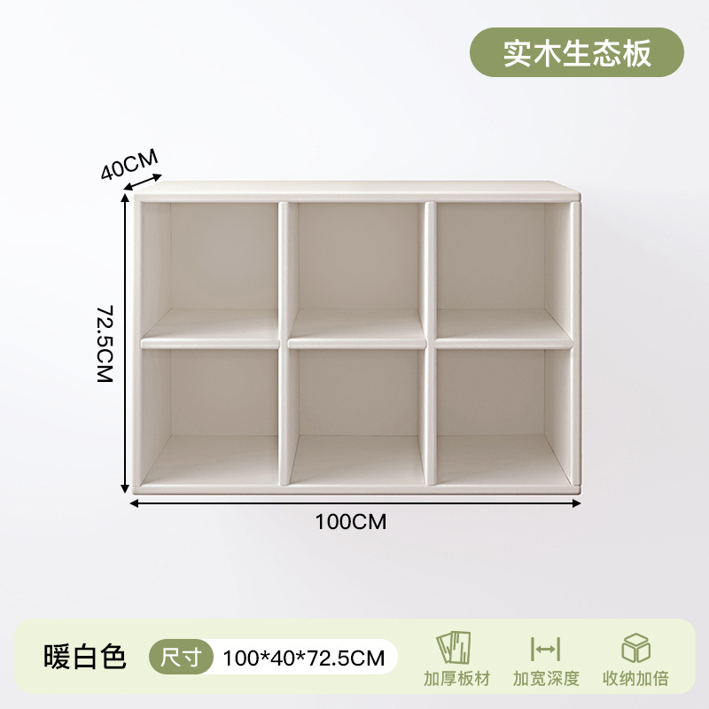 Escritorio retráctil de madera sólida con viento de crema en un estante de escritorio de maquillaje tipo casa pequeña mesas de maquillaje para dos personas escritorio de computadora de estudio doméstico