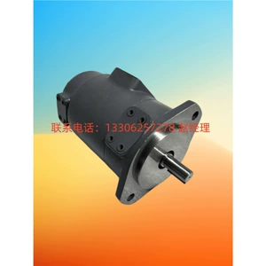 Tokyokeiki Tokyo Type Dual-Leaf PUMP F11-SQP21-21-11-1DC-18
