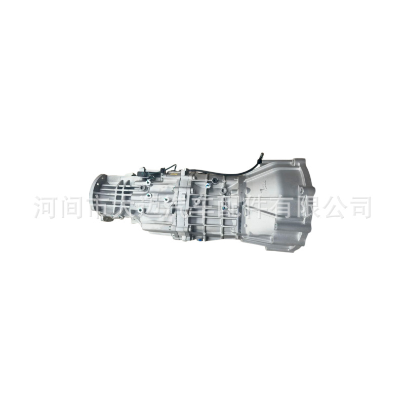 Great Wall King Kong Cannon Zm6T82Rf-3-7Rc Is Compatible with the 2.0 Gasoline Version Pickup Truck 1700200Xpw01B Gearbox
