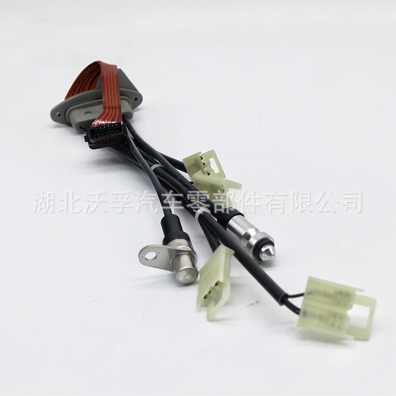 For Volvo Transmission Accessories Sensor Repair Kit 4213559292 501321146