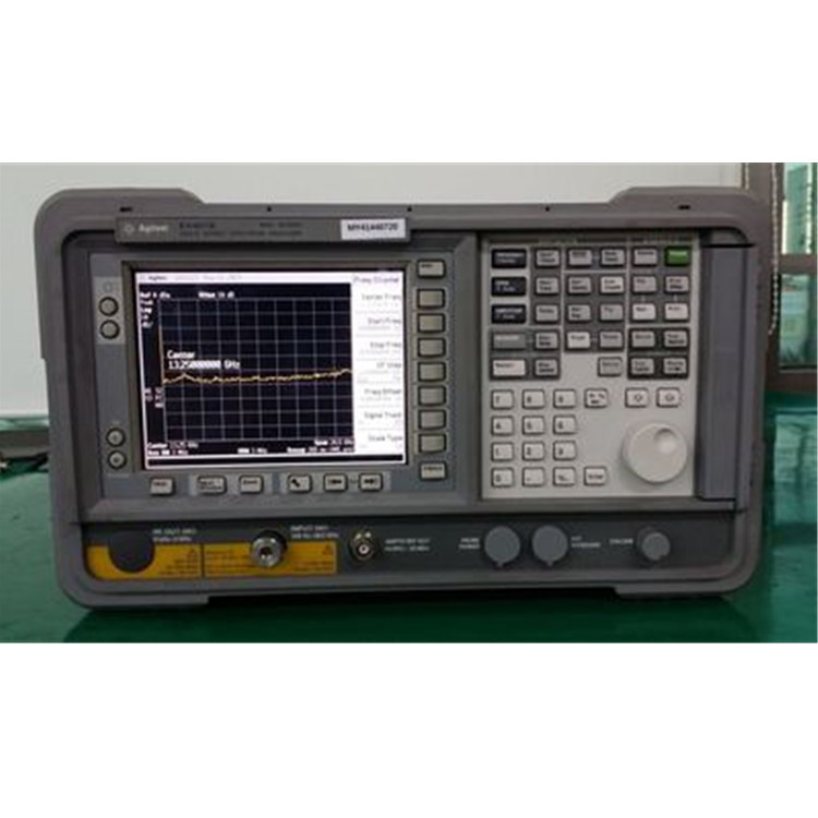供应Agilent E4408B 二手安捷伦频谱仪 E4405B回收 维修E4407B