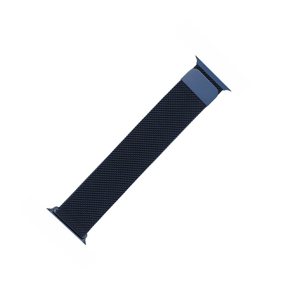 Adecuado para Apple Watch applewatch Milanis iwatch5678 metal se 7th y 8th generación Correa fabricante