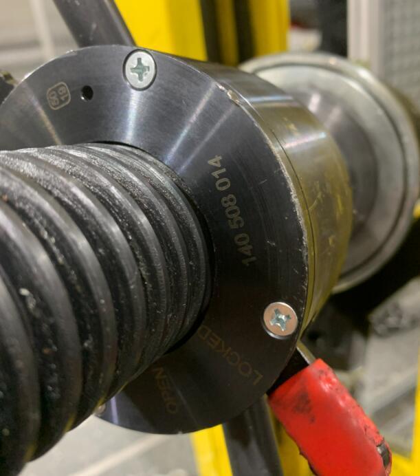 供应德国进口HAWEKA 140508014车轮平衡器蝶形螺母