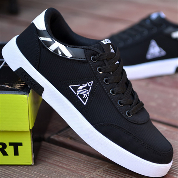 Demi-season cloth espadrilles