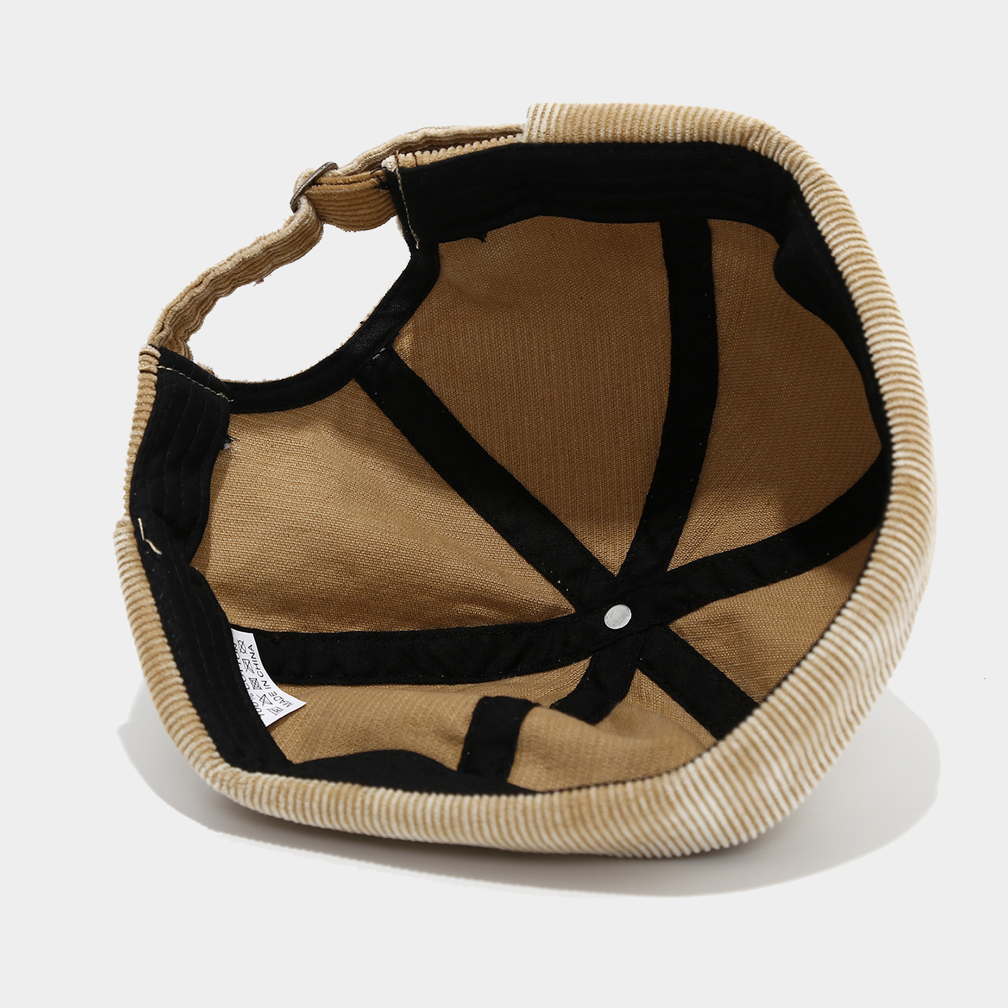 Sombrero de piel de melón retro japonés de invierno y otoño marca de moda para hombres y mujeres hacer viejos sombreros elegante sin bordes simple sombrero de moda