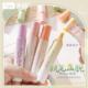 Heshuo 0447 pen wrist highlighter stationery rack for students to take notes high color value hand account painting special pen