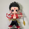 Ready stock Nezha figures