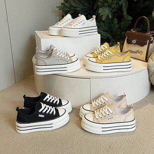 ܛƤ��~5cm�ɸ��׷���ЬŮ2026�괺���¿�ٴ�A�^ϵ�����eЬ��