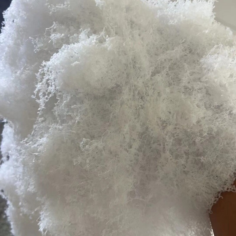 Sợi rêu trắng / 25g