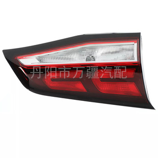 适用于2022-2024年雪佛兰探界者LT内尾灯总成Tail Lamp Assy Inne-阿里巴巴